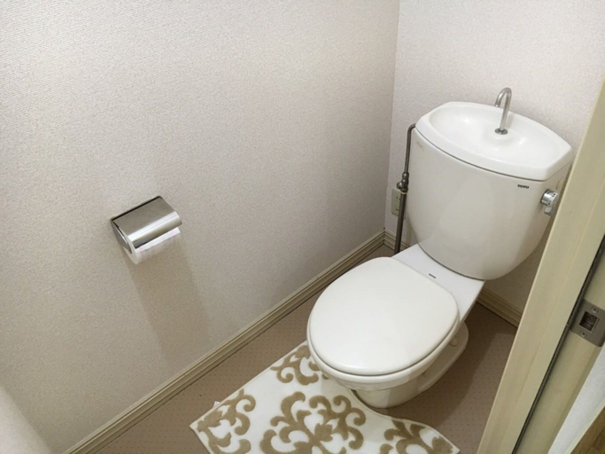 Bathroom 3, Y's B&Kitchen Tokyo HY1, Katsushika