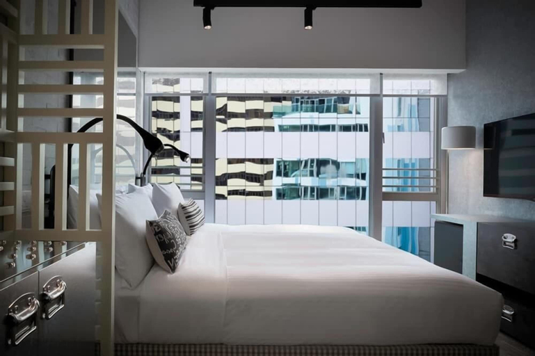 Bedroom 14