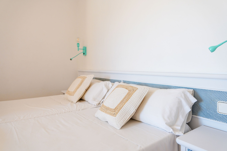 Bedroom 2, Rosamar Ibiza Hotel, Baleares