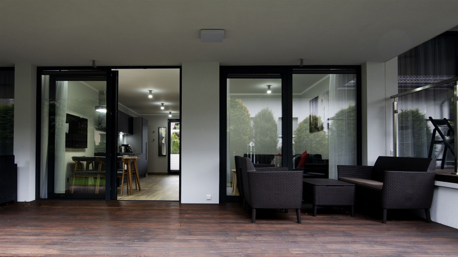 Food & Drinks, Apartamenty Sun & Snow Kalinowa, Bielsko