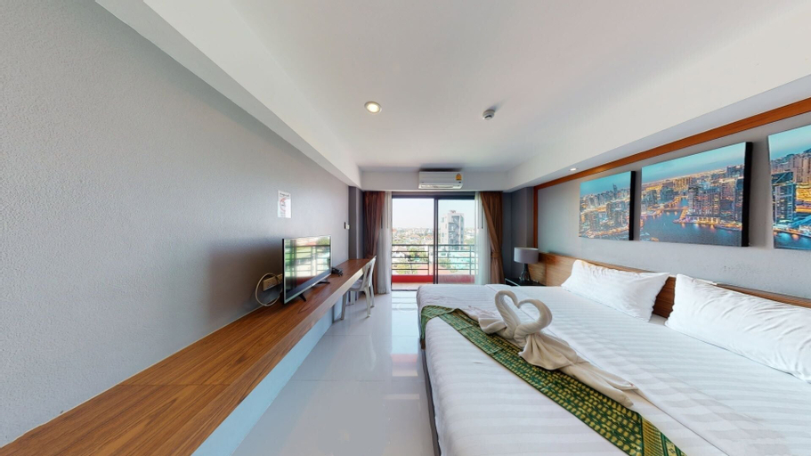 Bedroom 24