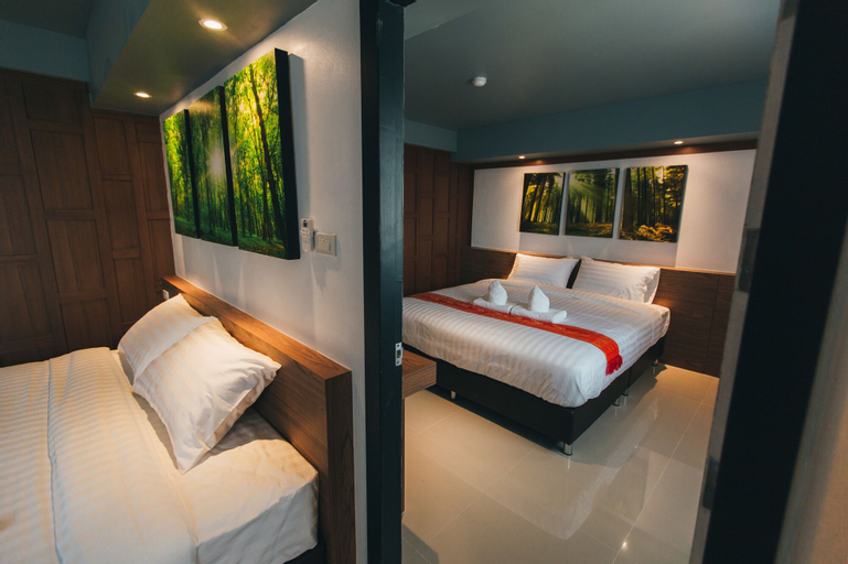 Bedroom 10