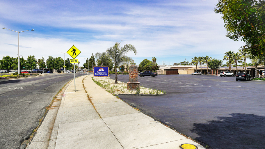 Others 5, Americas Best Value Inn Antioch, Contra Costa