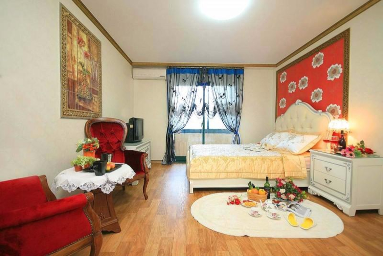 Others 3, Yangyang Wink Pension, Yangyang