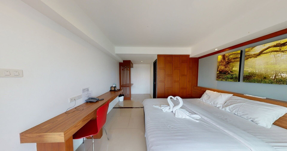 Bedroom 17