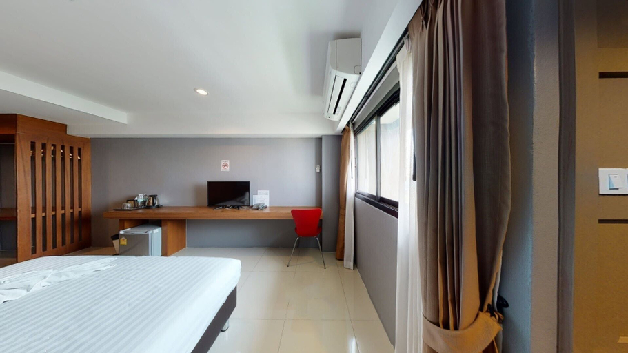 Bedroom 15