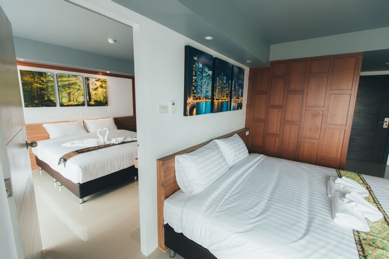 Bedroom 8