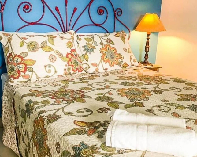 Bedroom 4, Pousada Porto Búzios, Armação dos Búzios