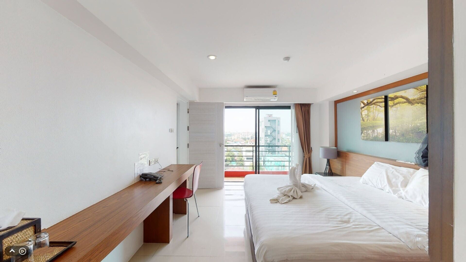 Bedroom 19