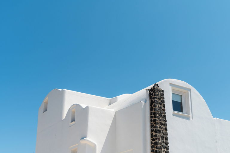 Exterior & Views 2, CSky Hotel, South Aegean