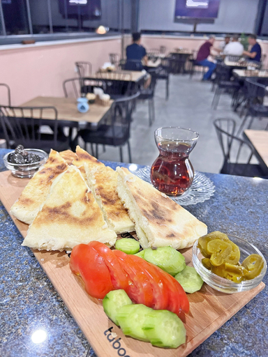 Food & Drinks 5, Deadel Hotel, Antalya