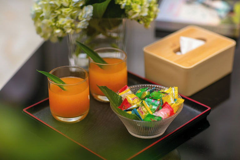 Food & Drinks 4, TrangTrang Classy Hotel, Hoàn Kiếm