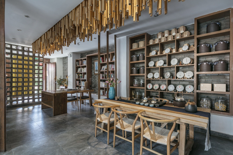 Food & Drinks 4, Liman Wenzhi No.1 Hotel Lijiang Ancient Town, Lijiang