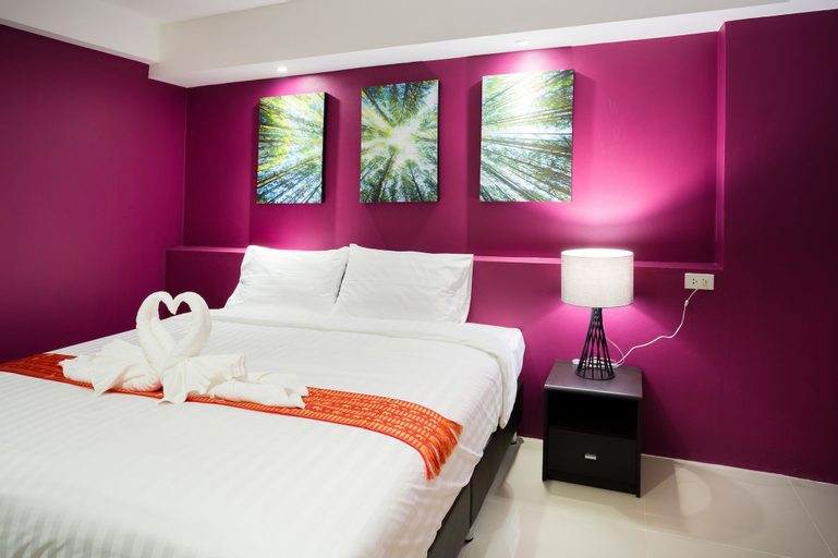 Bedroom 7