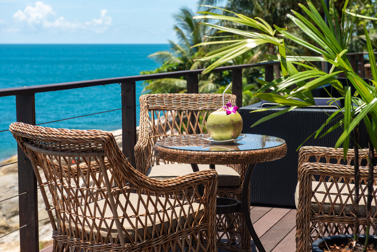 Others 3, Villa Samayra - Super Luxury 4BR Villa Koh Samui, Ko Samui