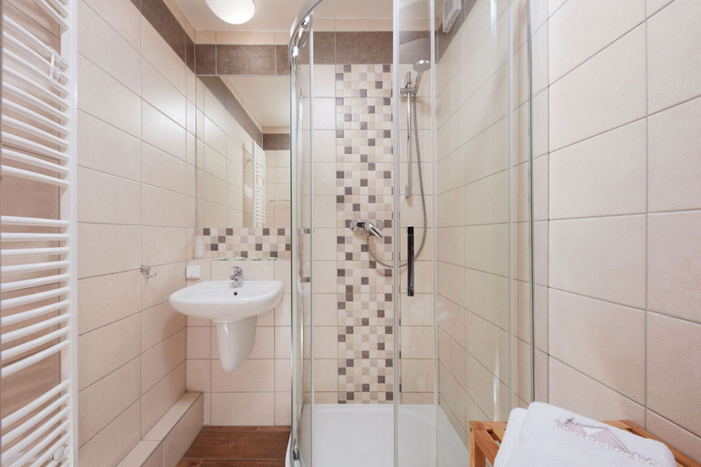 Bathroom, ProFamily TOP Benecko, Trutnov