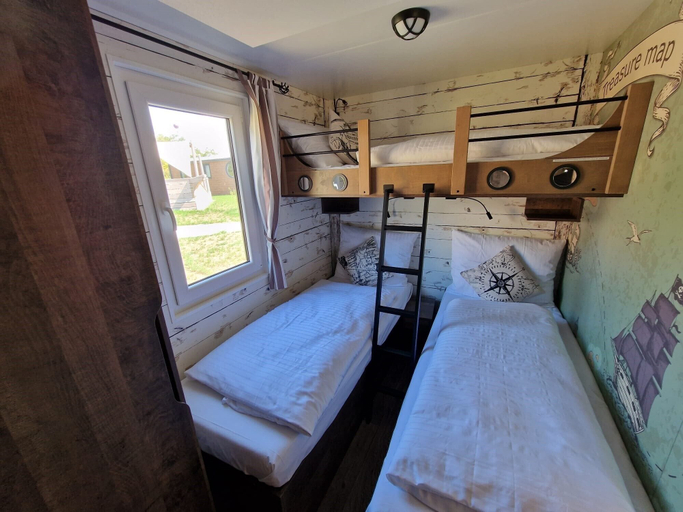 Bedroom, Seaside-Resort, Kitzingen