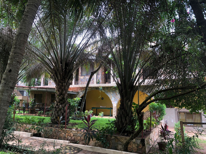 Exterior & Views, Legassi Gardens Apartments, Ga East