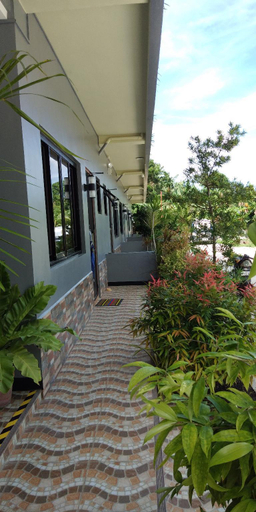Others 5, Tatay Seseng's Apartment, Panglao