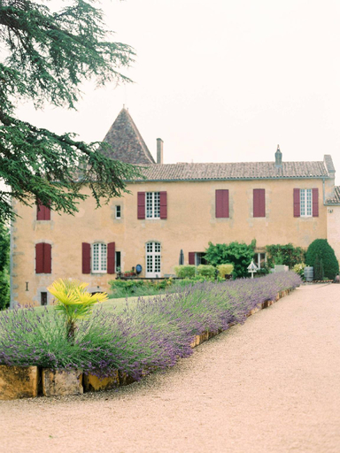 Others 4, Les Gites du Château Mont d'Onel, Dordogne