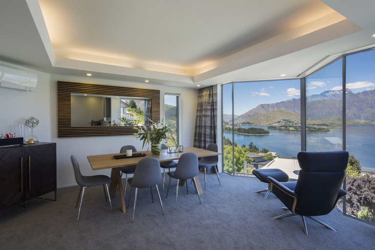 Others 5, Luxury House K Lodge Queenstown, Queenstown-Lakes