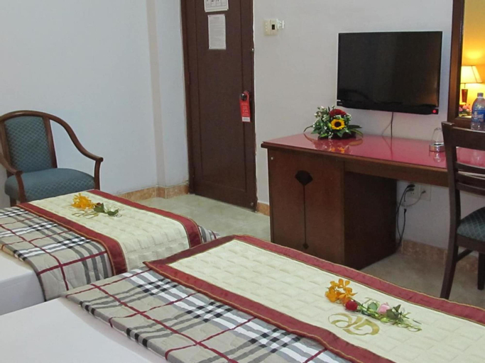 Bedroom 19
