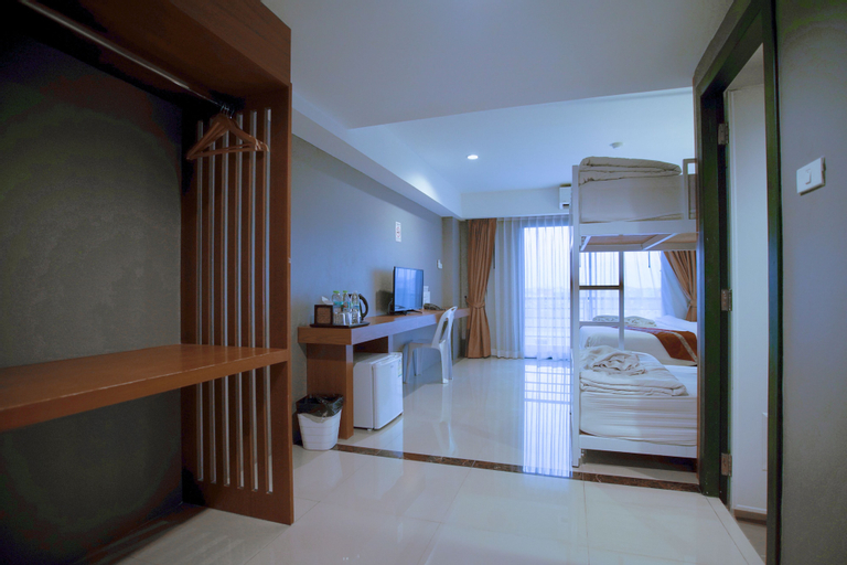Bedroom 9