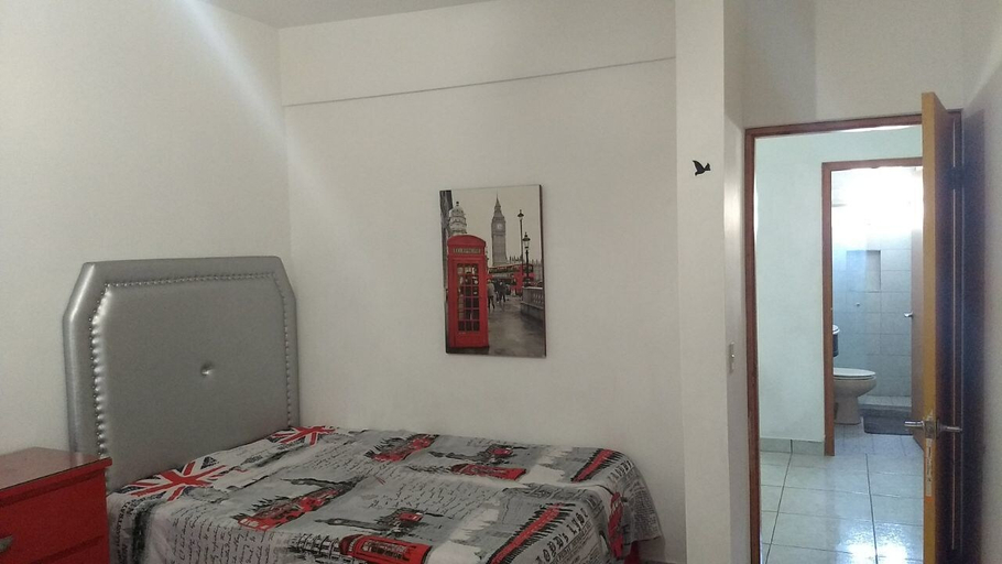 Bedroom 4, Loma Bonita 130, Guaymas