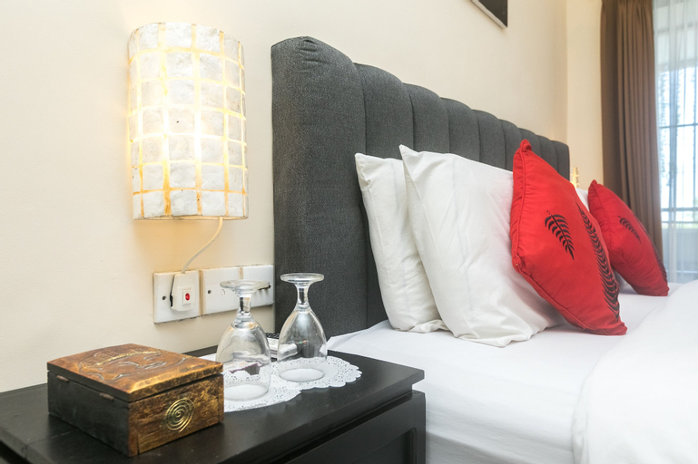 Bedroom 12