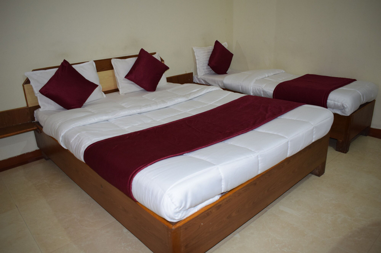 Bedroom 6