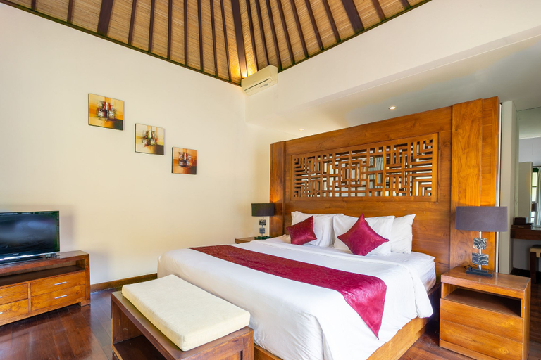 Sukanami Villa Ubud by ecommerceloka - Tap to explore photos