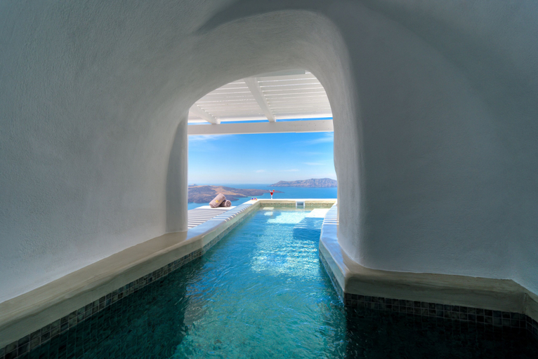 Others 3, Iriana Suites, South Aegean