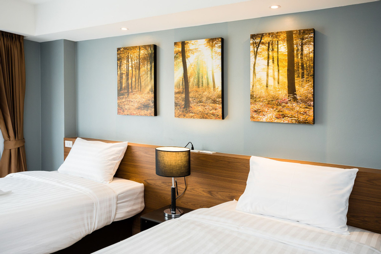Bedroom 7