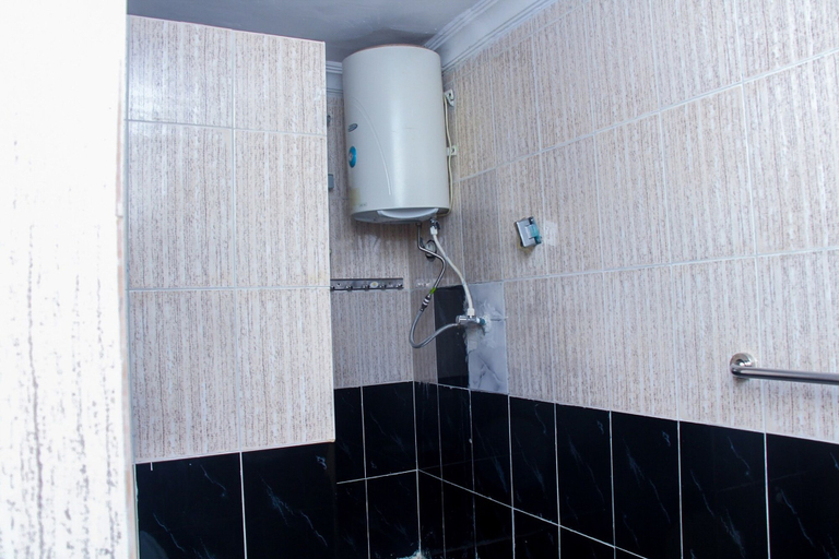 Others 5, Divine Fountain Ajao, Mushin