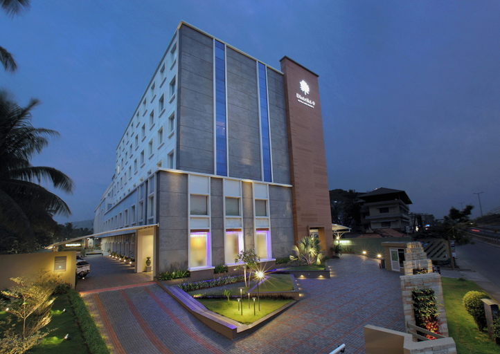 Exterior & Views 2, Distrikt 9, Palakkad
