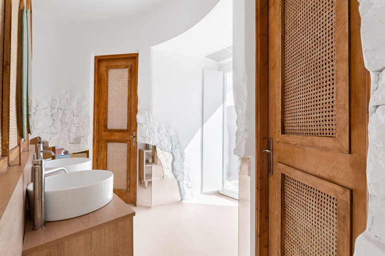 Bathroom 5, ANOME Mykonos, South Aegean