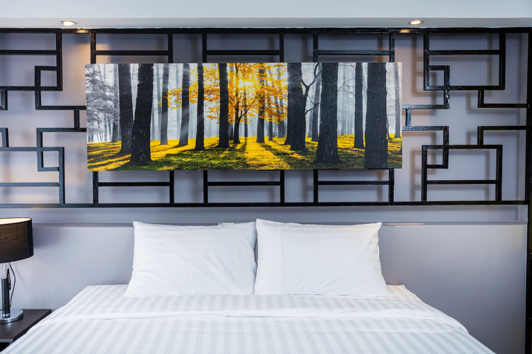 Bedroom 10