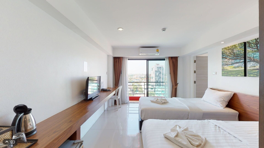 Bedroom 26