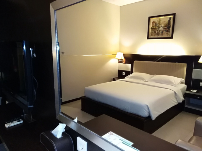 Bedroom 7