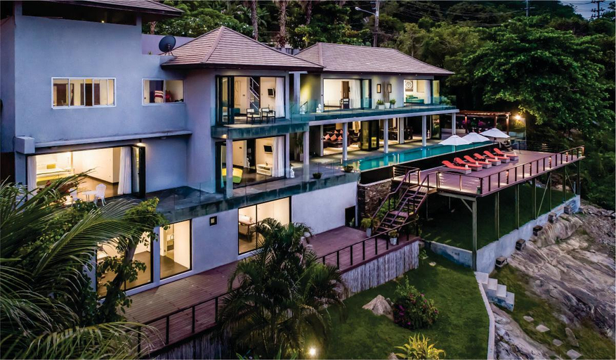 Others 2, Villa Samayra - Super Luxury 4BR Villa Koh Samui, Ko Samui