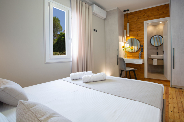 Room 3, Villa Dimitris - The House Experience, Ionian Islands