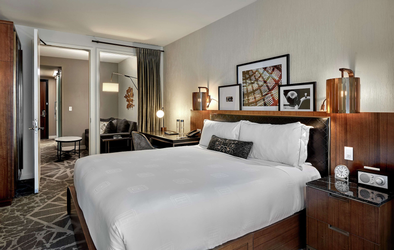 Bedroom 16