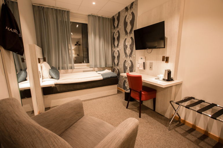 Bedroom 4, Dream – Luxury Hostel, Helsingborg