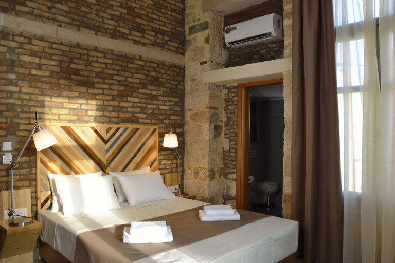 Bedroom 3, Elia Kentron- Adults Only, Crete
