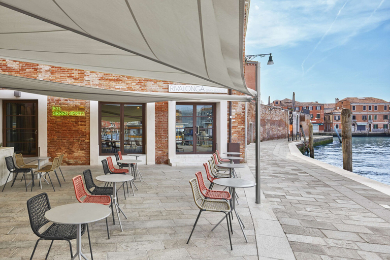Food & Drinks 4, Hyatt Centric Murano Venice, Venezia