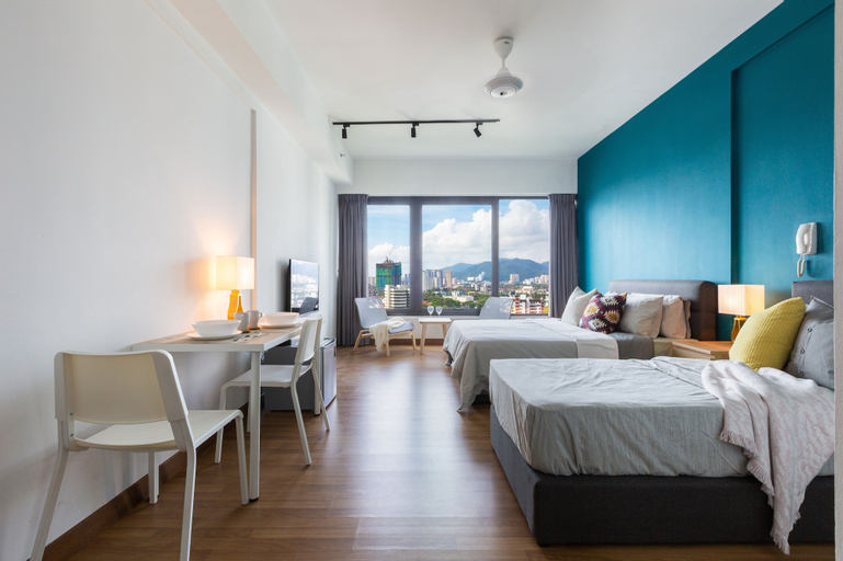 Bedroom 1