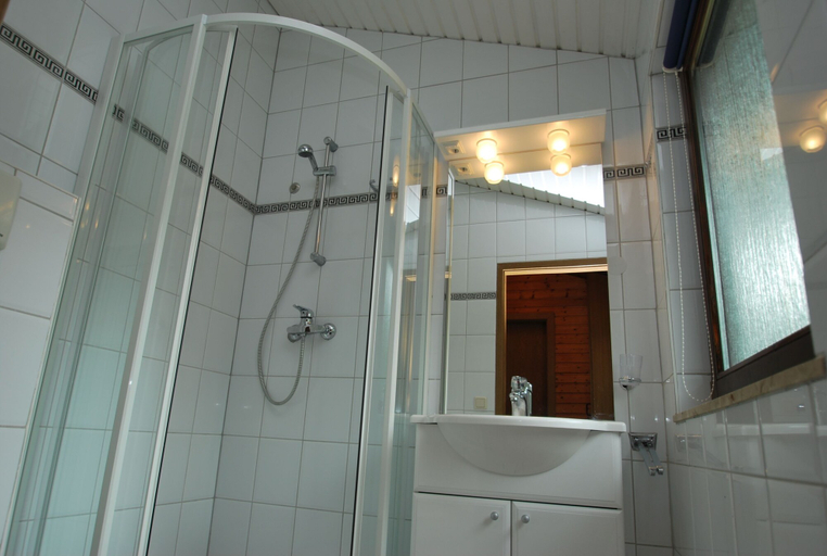Bathroom 4, Ferienpark Grafschaft Bentheim, Grafschaft Bentheim