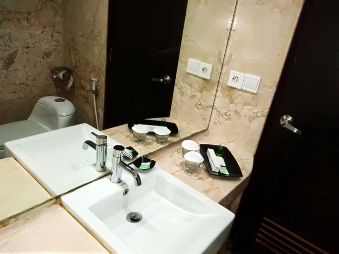 Bathroom 6