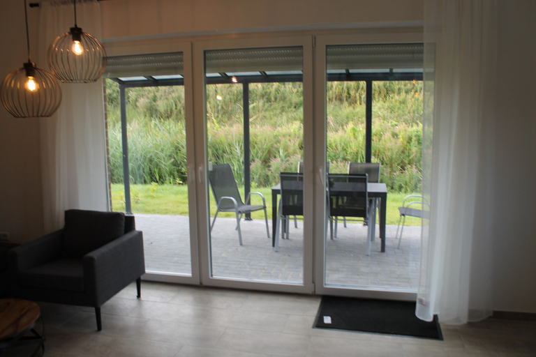 Others 4, Ferienhaus am Seedeich, Emden