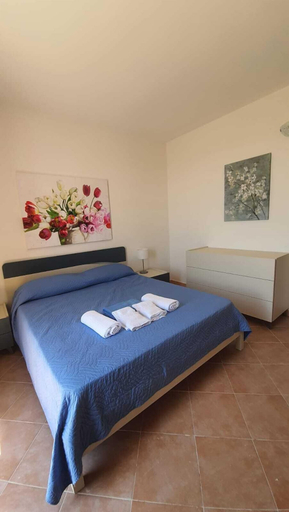 Room 3, Corte dei Fiori, Lecce
